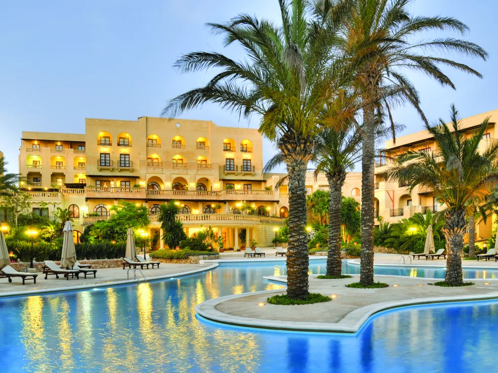 3 bed Apartment For Rent in San Lawrenz, San Lawrenz - thumb 2