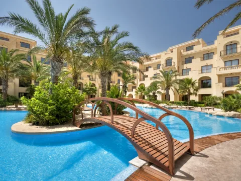 3 bed Apartment For Rent in San Lawrenz, San Lawrenz - thumb 5