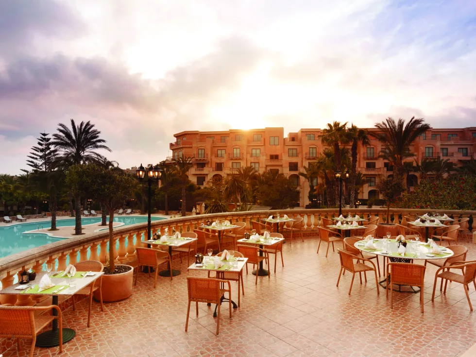 1 bed Apartment For Rent in San Lawrenz, San Lawrenz - thumb 1