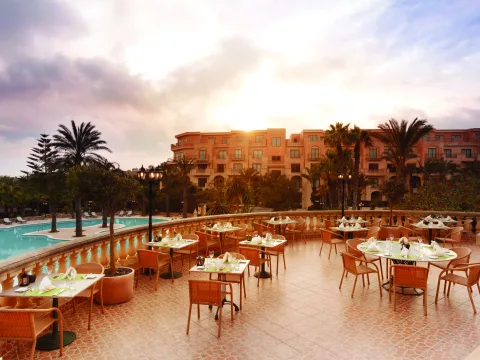 1 bed Apartment For Rent in San Lawrenz, San Lawrenz - thumb 1