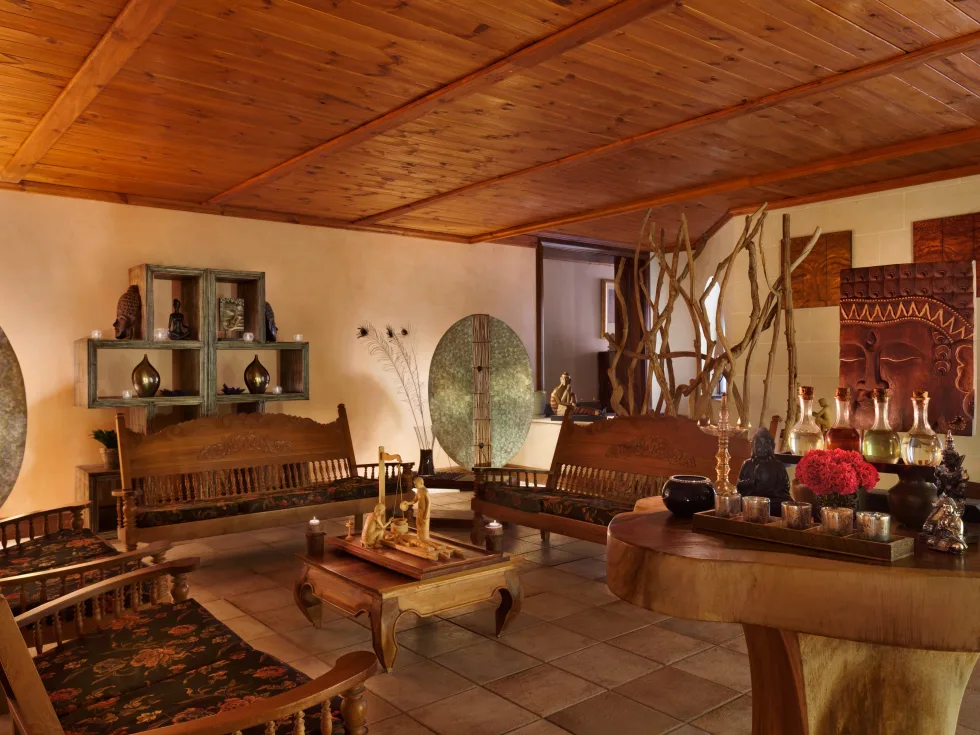 1 bed Apartment For Rent in San Lawrenz, San Lawrenz - thumb 2