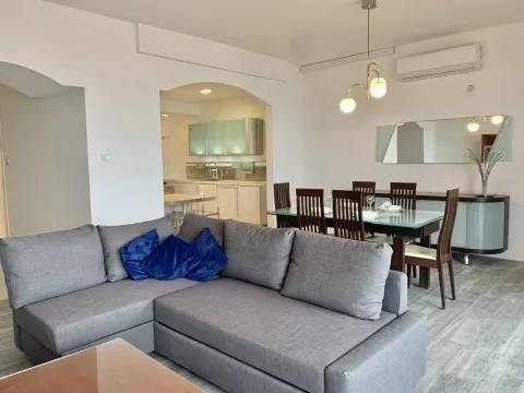 3 bed Apartment For Rent in Sliema, Sliema - thumb 1