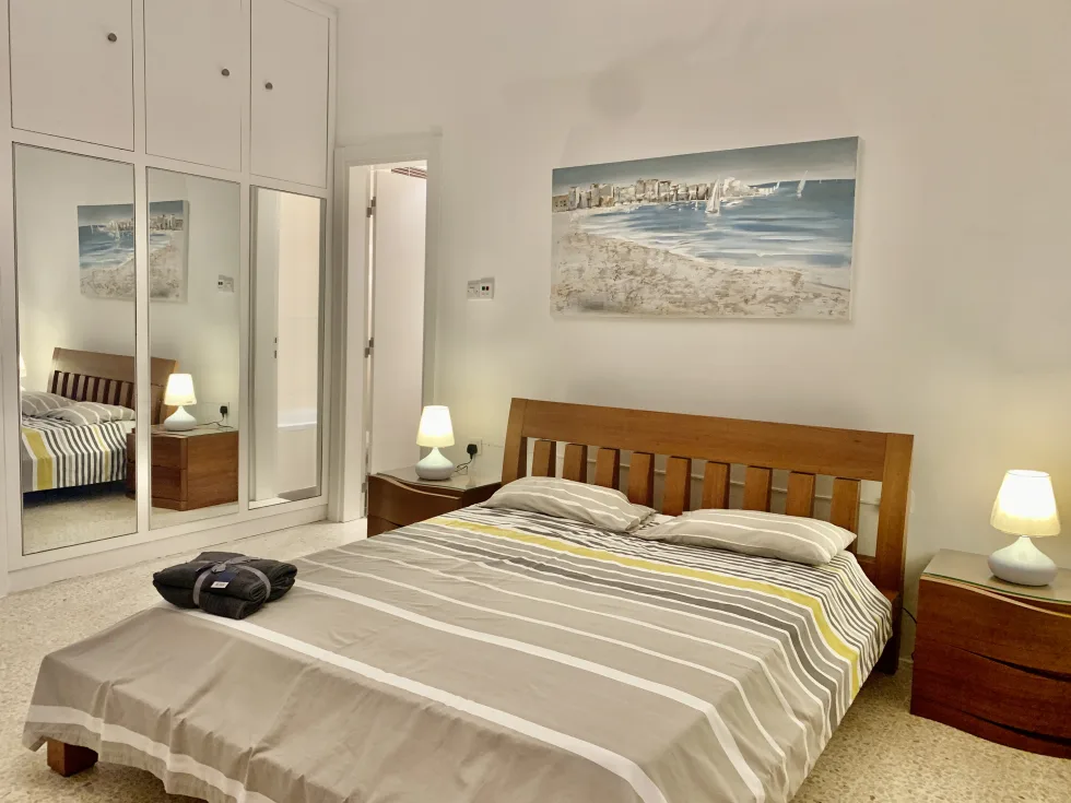 3 bed Apartment For Rent in Sliema, Sliema - thumb 11