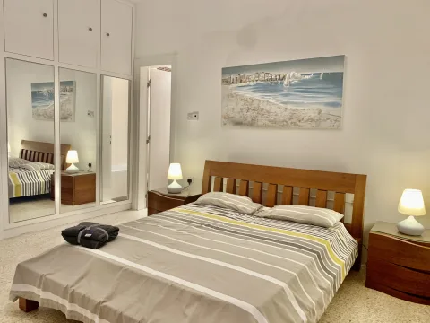 3 bed Apartment For Rent in Sliema, Sliema - thumb 11