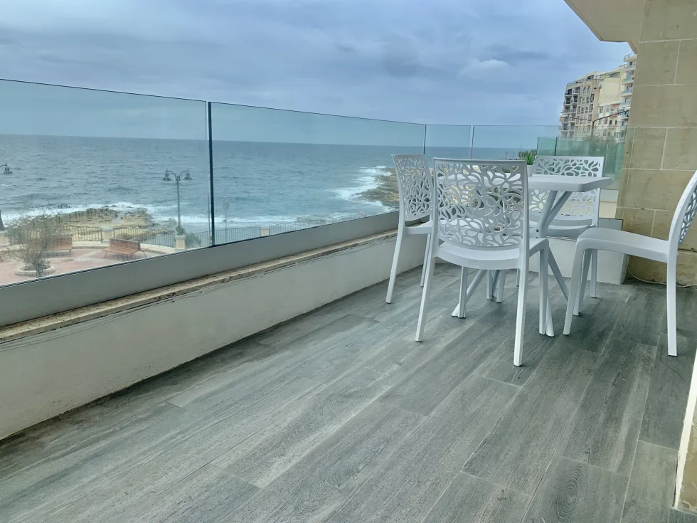 3 bed Apartment For Rent in Sliema, Sliema - thumb 16