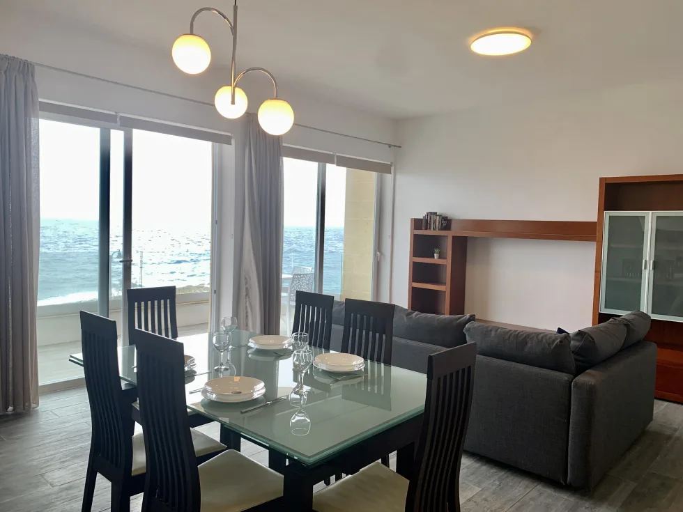 3 bed Apartment For Rent in Sliema, Sliema - thumb 6