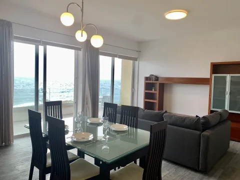 3 bed Apartment For Rent in Sliema, Sliema - thumb 6