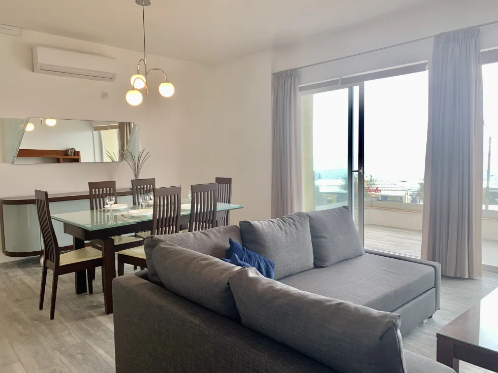 3 bed Apartment For Rent in Sliema, Sliema - thumb 7