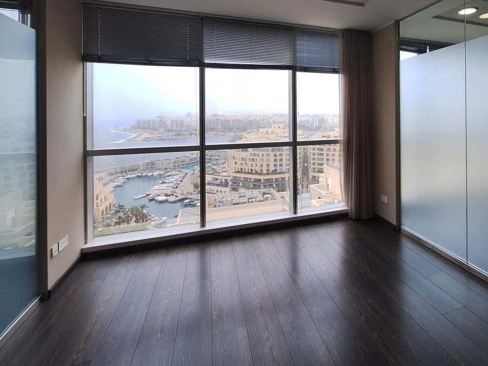 0 bed Office For Rent in St Julian's, St Julian's - thumb 1