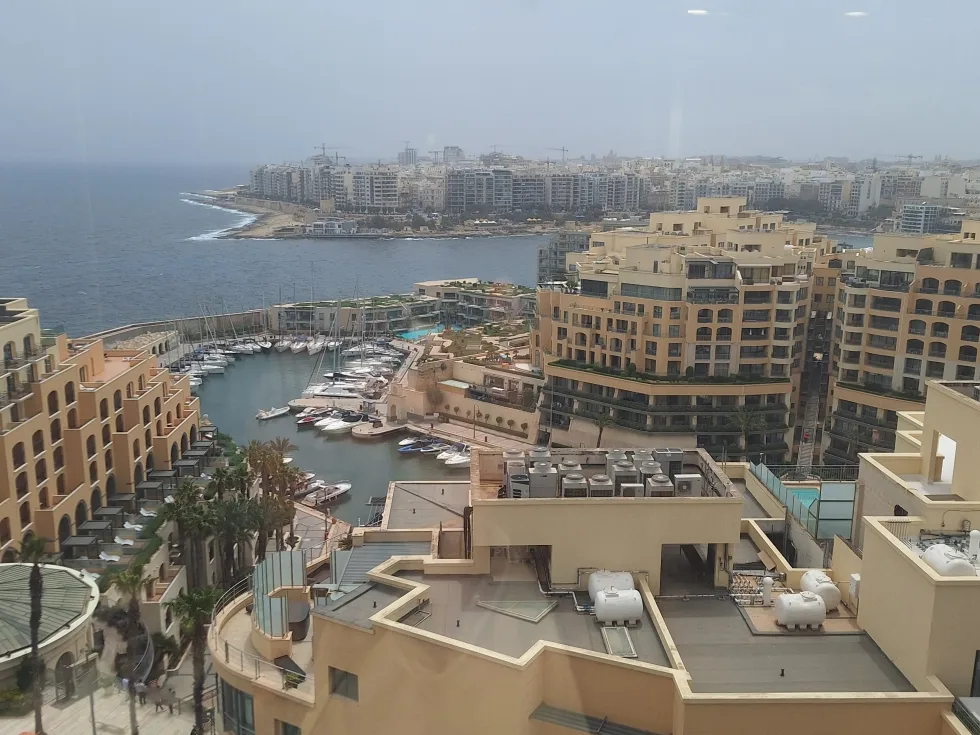 0 bed Office For Rent in St Julian's, St Julian's - thumb 2