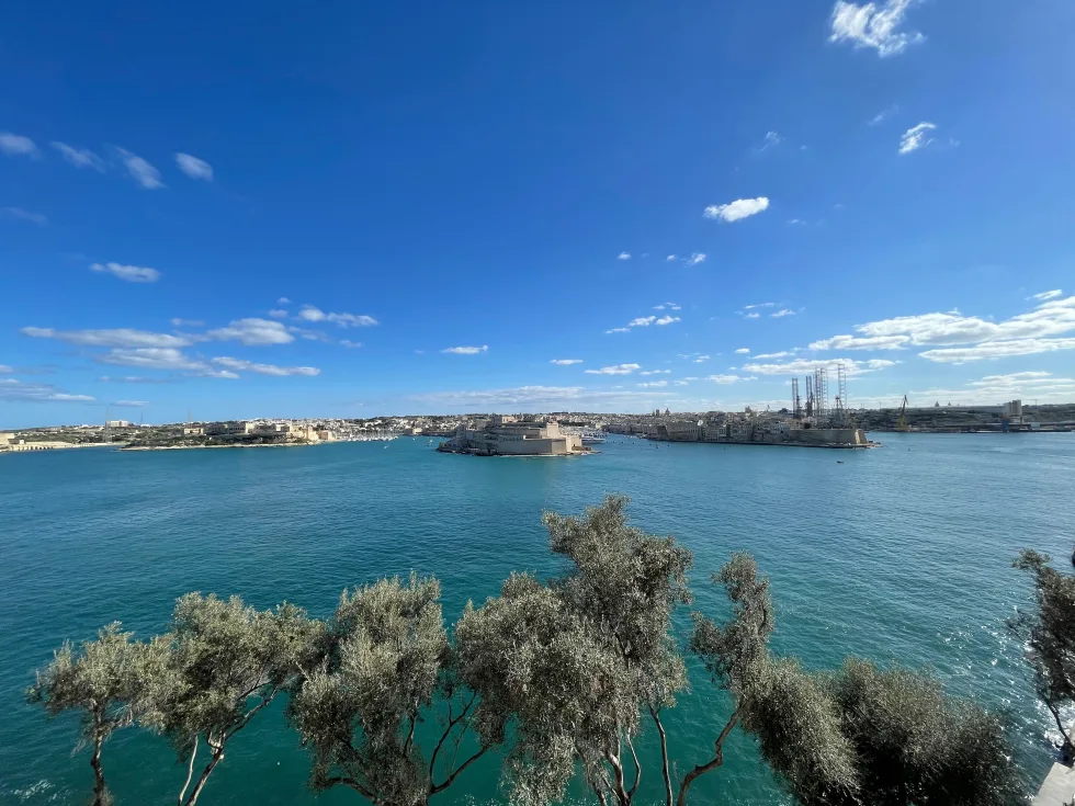 2 bed Maisonette For Rent in Valletta, Valletta - thumb 1