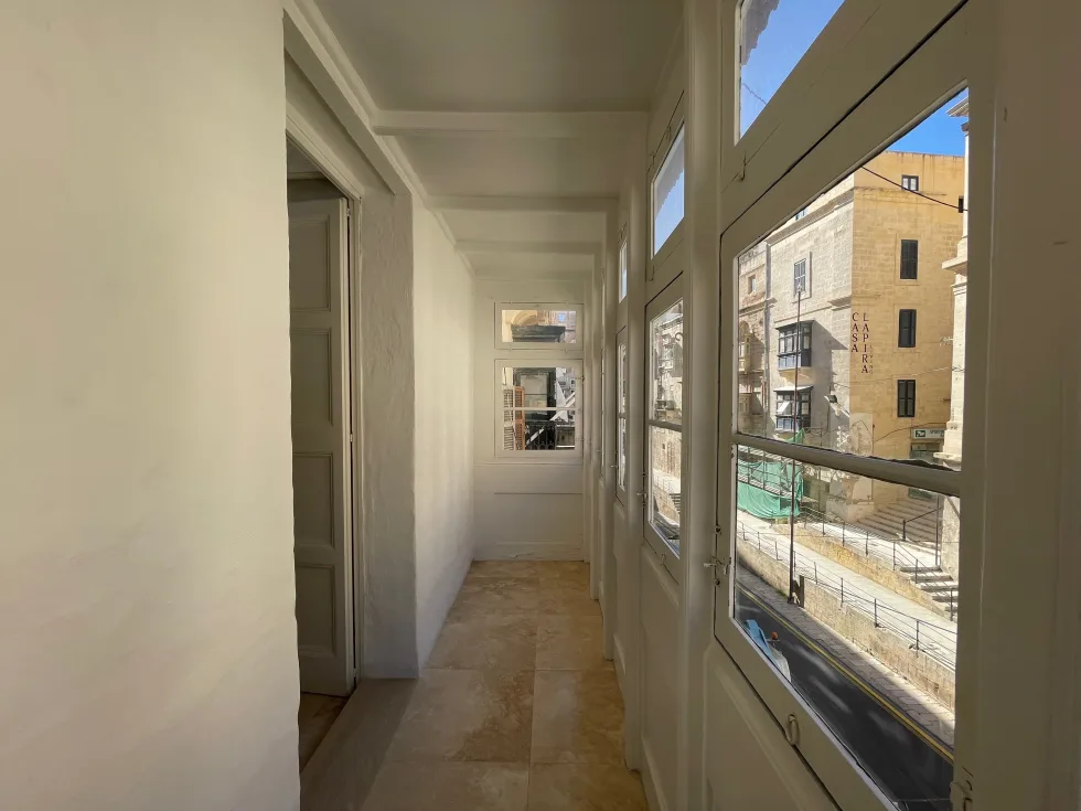 2 bed Maisonette For Rent in Valletta, Valletta - thumb 13