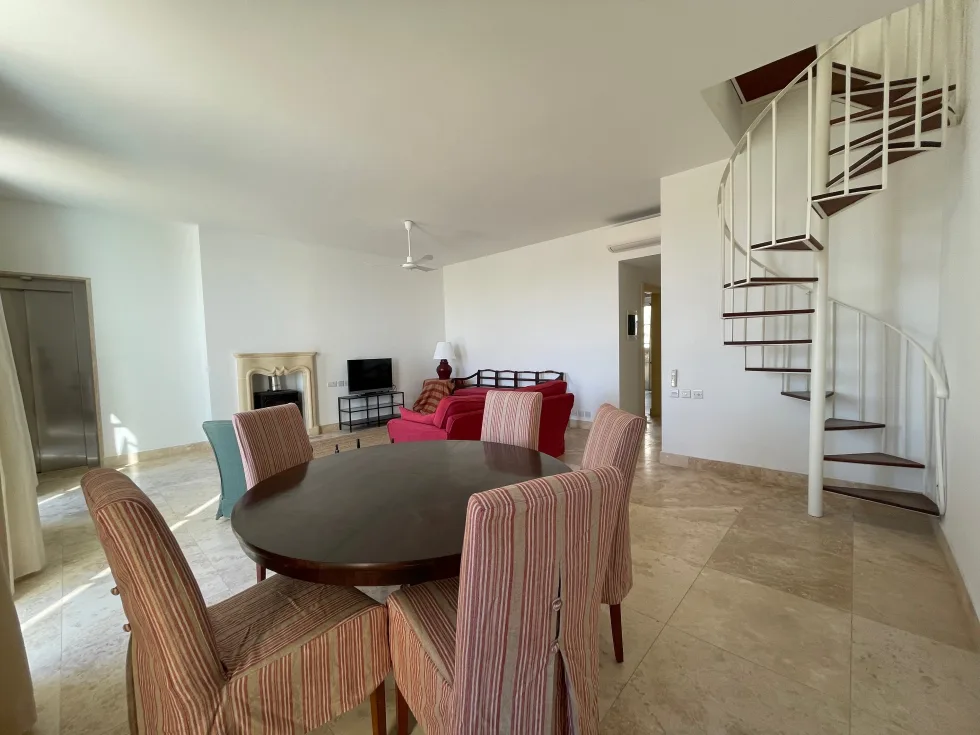 2 bed Maisonette For Rent in Valletta, Valletta - thumb 19