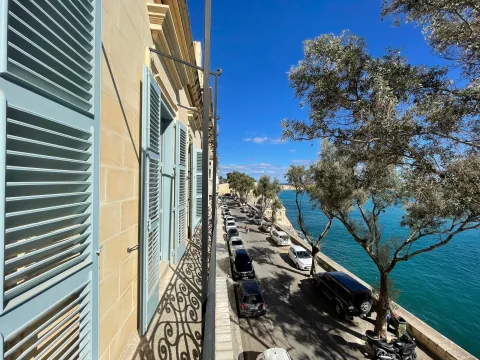 2 bed Maisonette For Rent in Valletta, Valletta - thumb 6