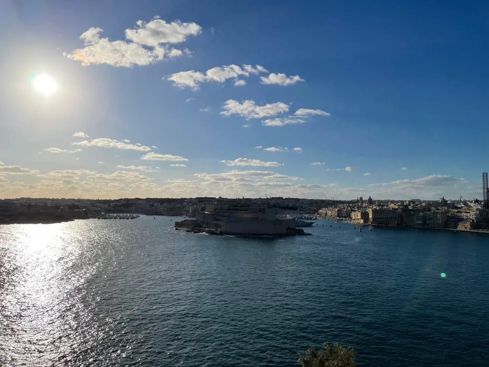 2 bed Maisonette For Rent in Valletta, Valletta - thumb 1