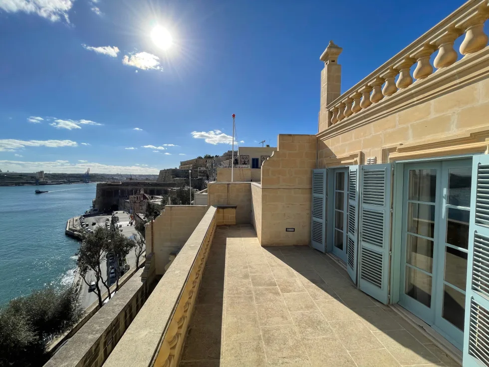 2 bed Maisonette For Rent in Valletta, Valletta - thumb 12