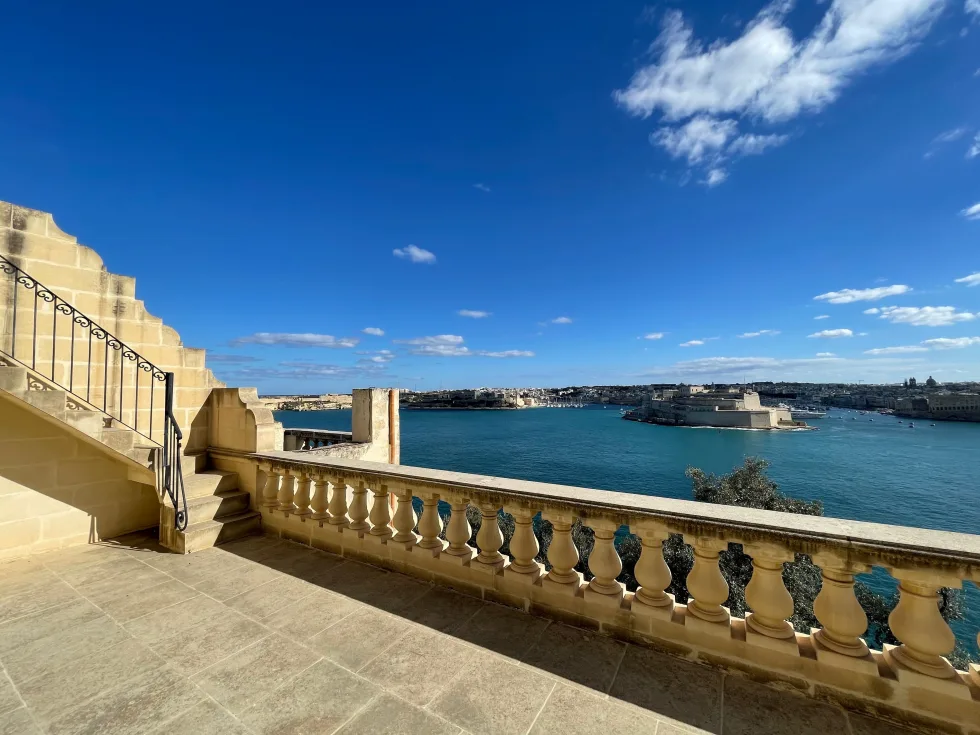 2 bed Maisonette For Rent in Valletta, Valletta - thumb 4