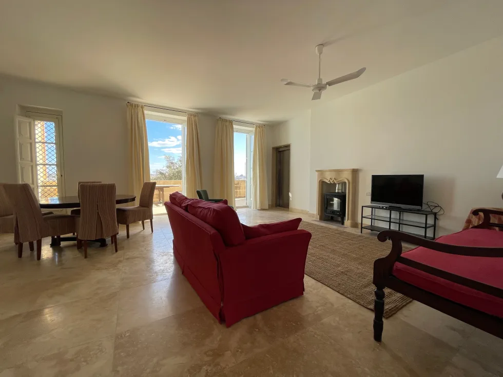 2 bed Maisonette For Rent in Valletta, Valletta - thumb 6