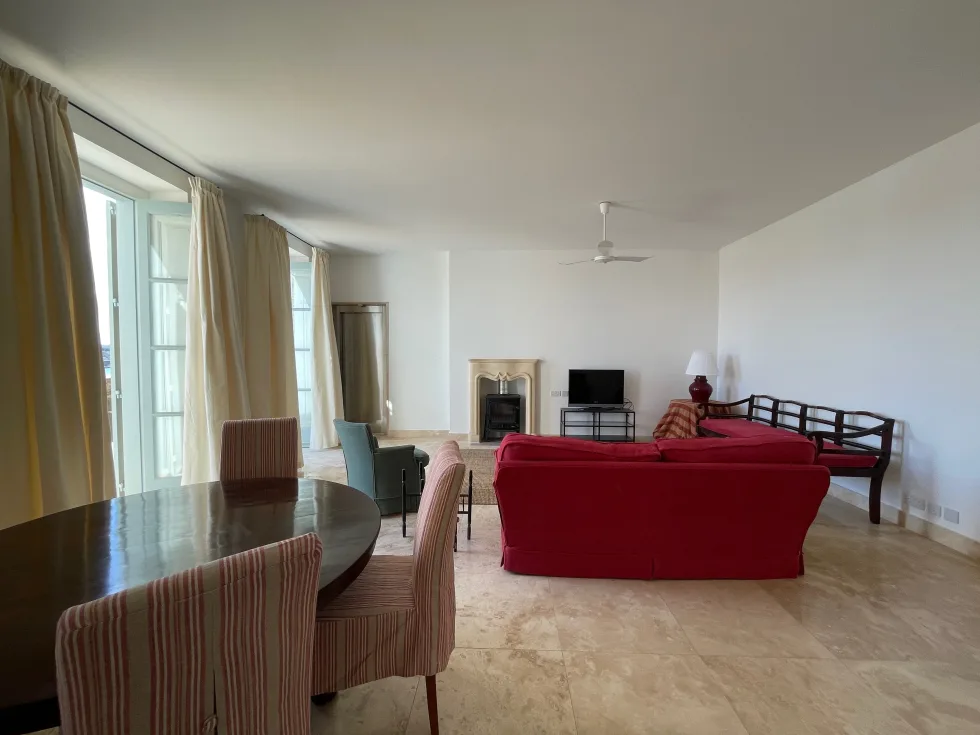 2 bed Maisonette For Rent in Valletta, Valletta - thumb 7