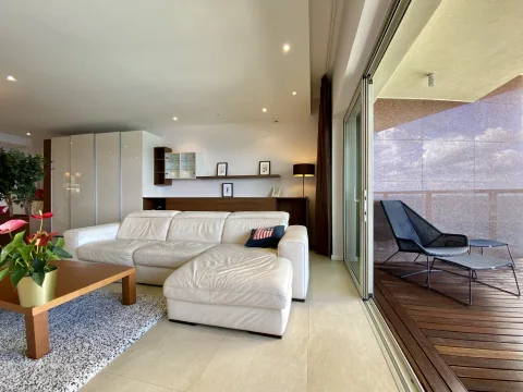 3 bed Apartment For Rent in Sliema, Sliema - thumb 4