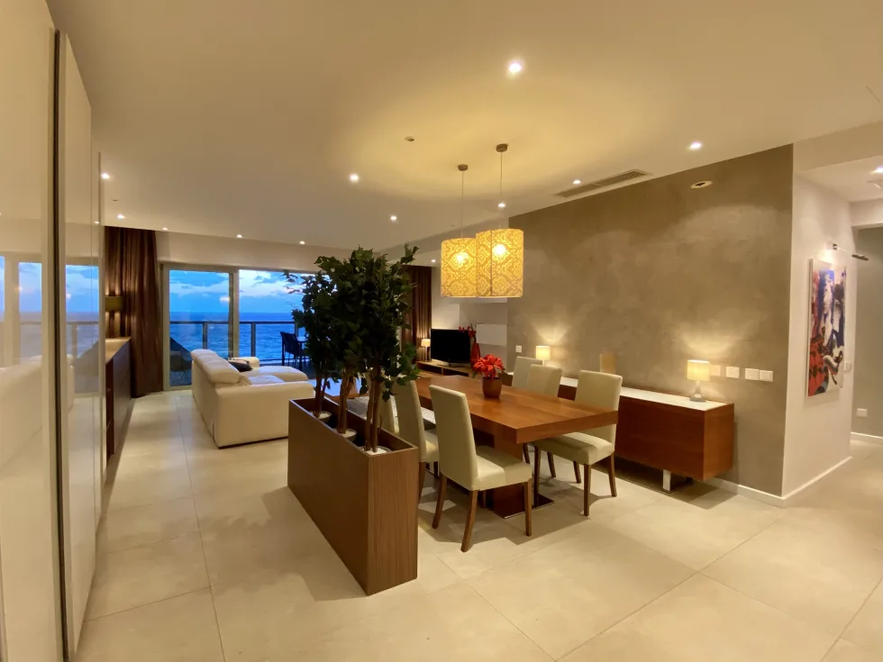 3 bed Apartment For Rent in Sliema, Sliema - thumb 8