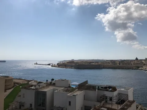3 bed Apartment For Rent in Sliema, Sliema - thumb 1