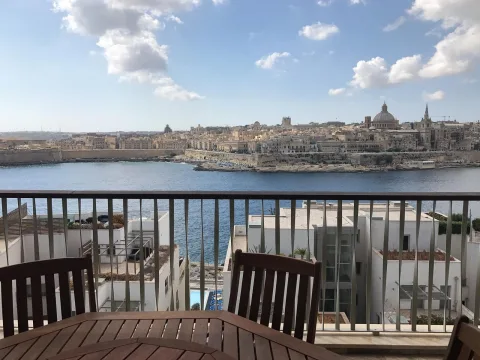 3 bed Apartment For Rent in Sliema, Sliema - thumb 16