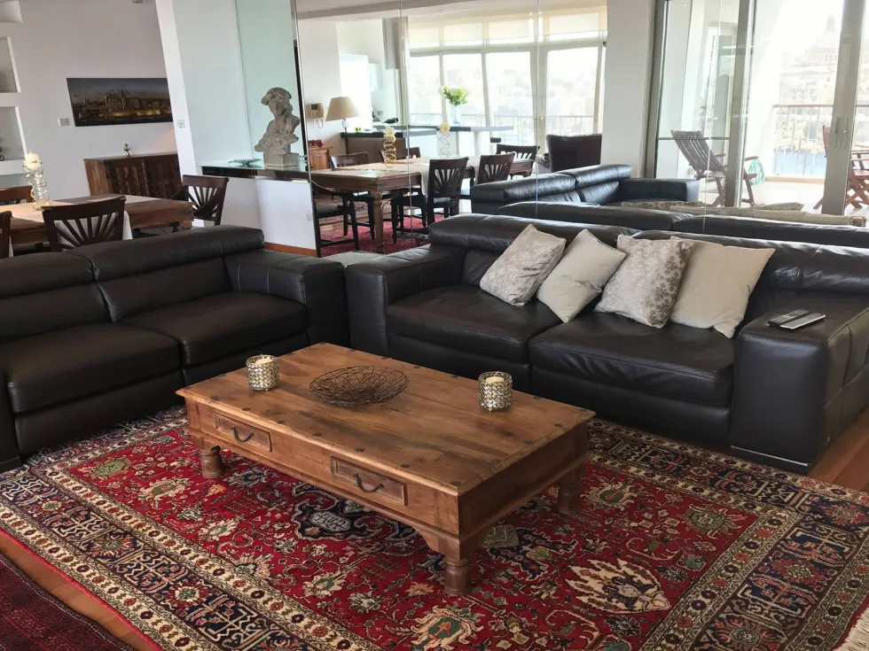 3 bed Apartment For Rent in Sliema, Sliema - thumb 3