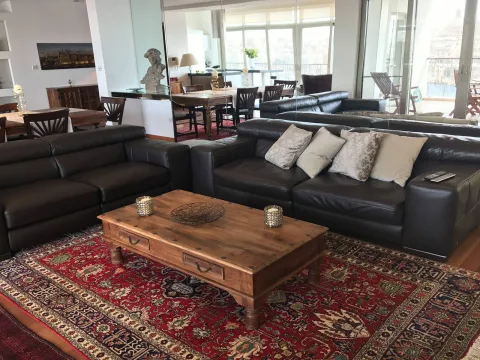 3 bed Apartment For Rent in Sliema, Sliema - thumb 3