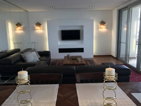 3 bed Apartment For Rent in Sliema, Sliema - thumb 4