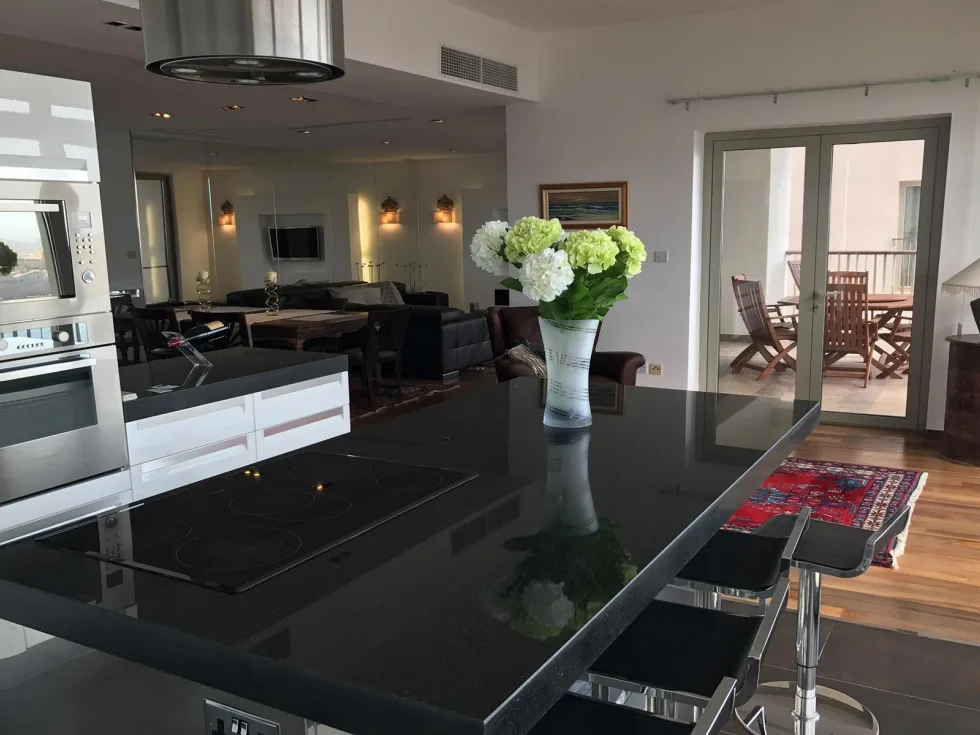 3 bed Apartment For Rent in Sliema, Sliema - thumb 7