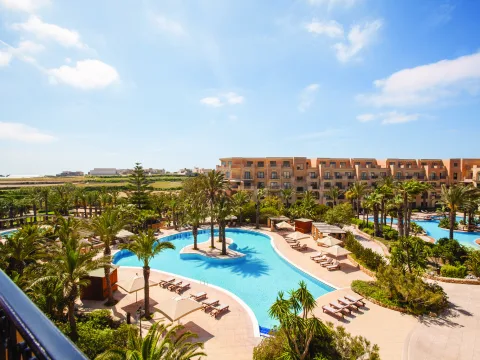 2 bed Apartment For Rent in San Lawrenz, San Lawrenz - thumb 6