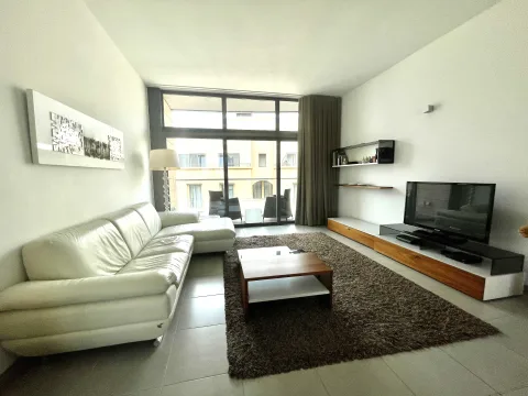1 bed Apartment For Rent in St Julian's, St Julian's - thumb 2