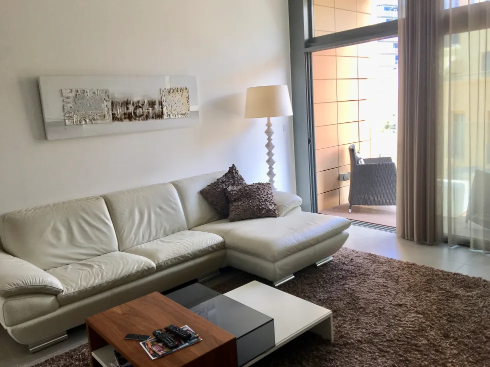 1 bed Apartment For Rent in St Julian's, St Julian's - thumb 3