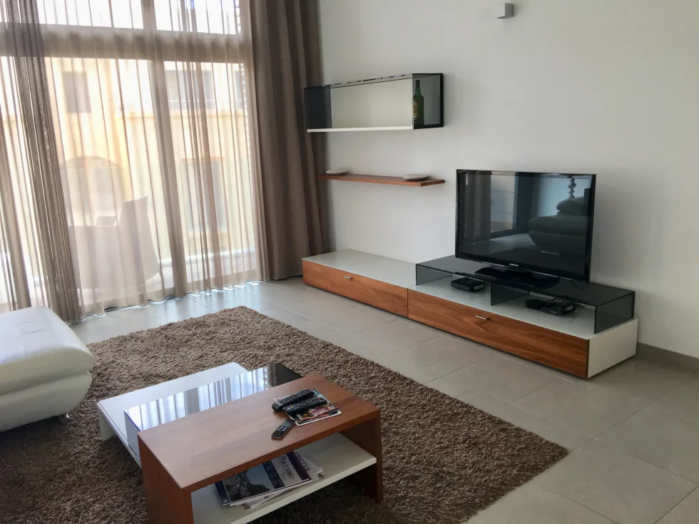 1 bed Apartment For Rent in St Julian's, St Julian's - thumb 4
