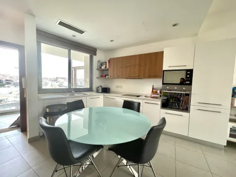 1 bed Apartment For Rent in St Julian's, St Julian's - thumb 5