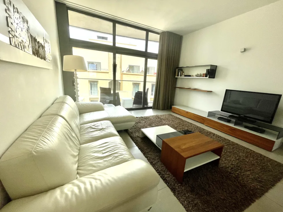 1 bed Apartment For Rent in St Julian's, St Julian's - thumb 6