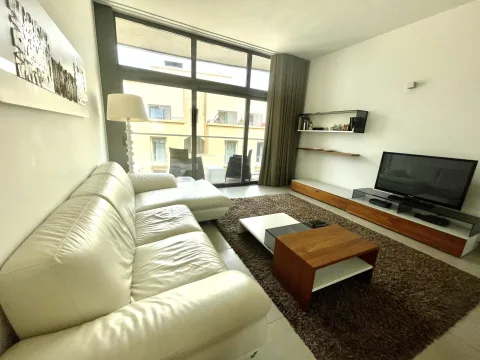1 bed Apartment For Rent in St Julian's, St Julian's - thumb 6