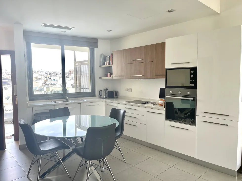 1 bed Apartment For Rent in St Julian's, St Julian's - thumb 7