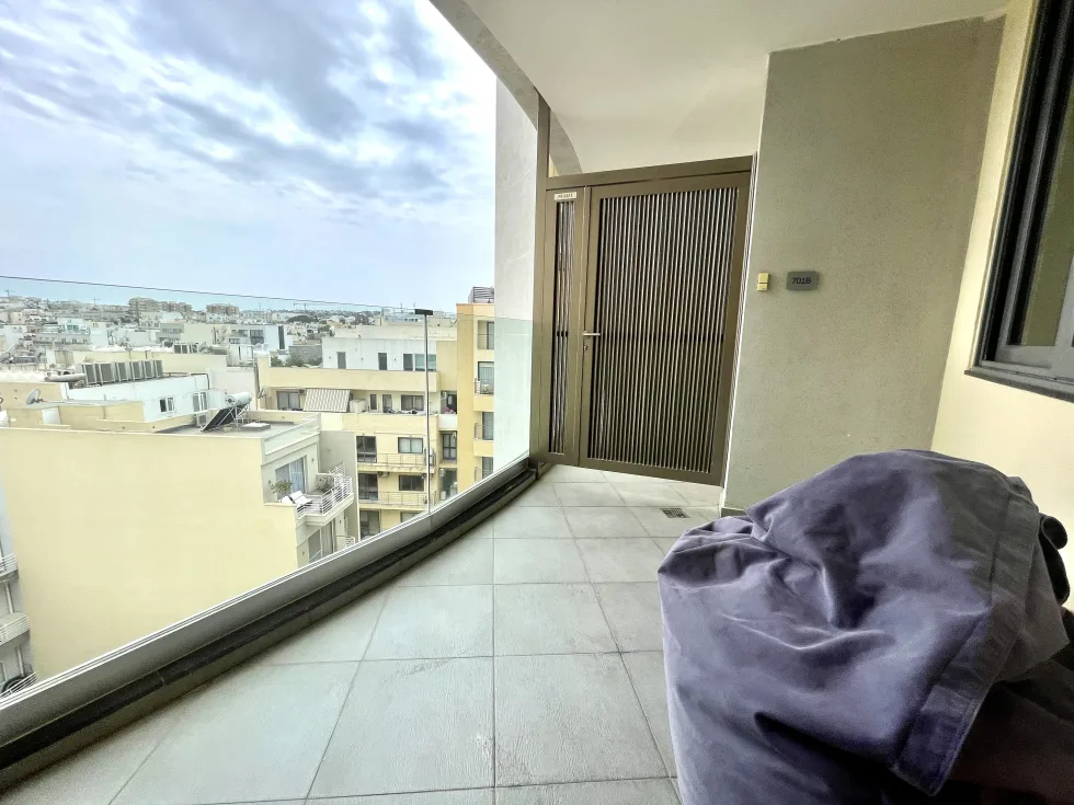 1 bed Apartment For Rent in St Julian's, St Julian's - thumb 9