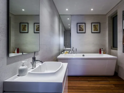 3 bed Apartment For Rent in Sliema, Sliema - thumb 11