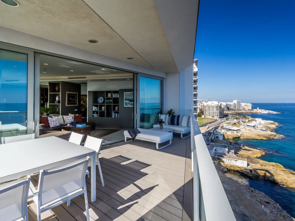 3 bed Apartment For Rent in Sliema, Sliema - thumb 13