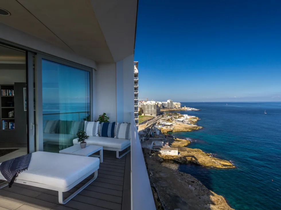 3 bed Apartment For Rent in Sliema, Sliema - thumb 17