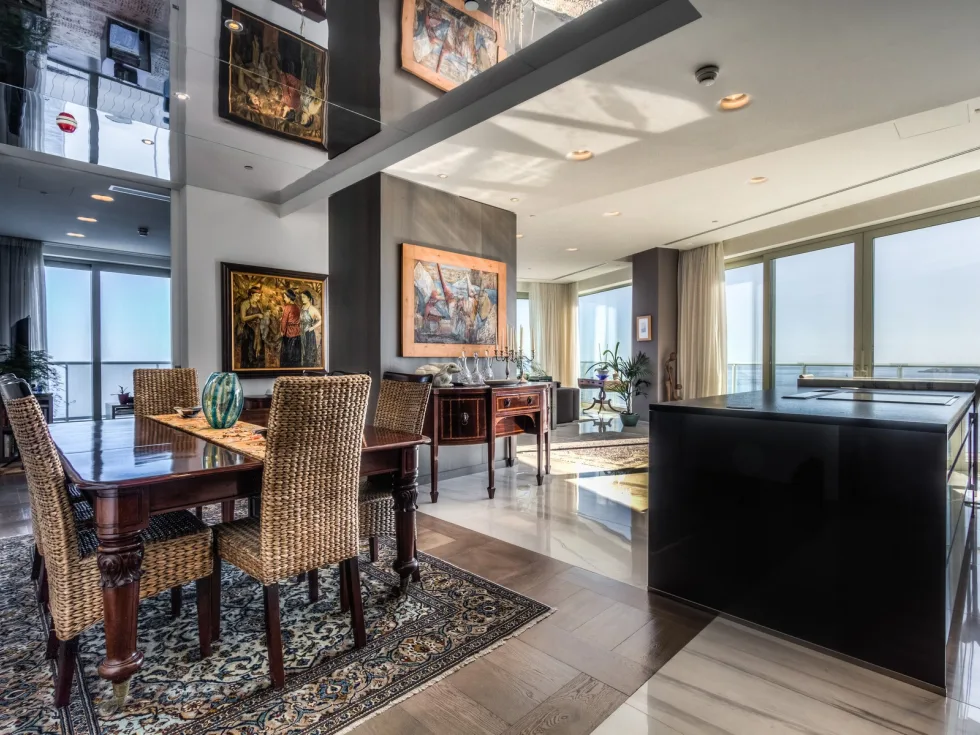 3 bed Apartment For Rent in Sliema, Sliema - thumb 2