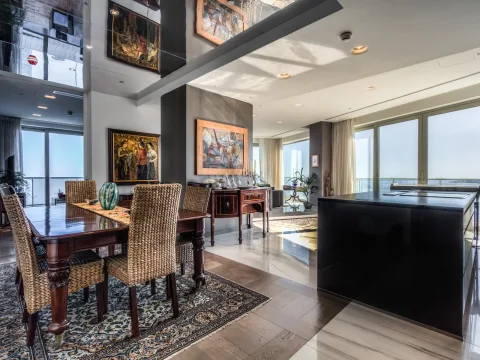 3 bed Apartment For Rent in Sliema, Sliema - thumb 2