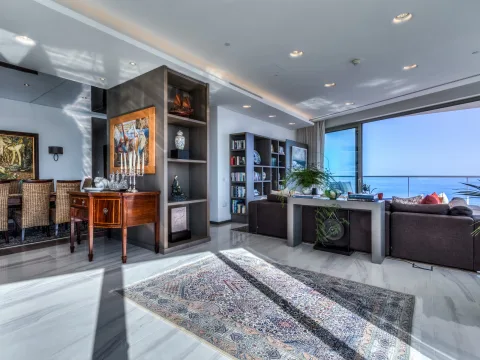 3 bed Apartment For Rent in Sliema, Sliema - thumb 3