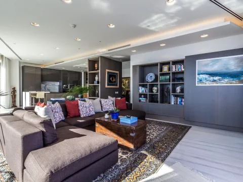 3 bed Apartment For Rent in Sliema, Sliema - thumb 5