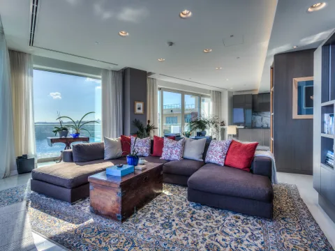 3 bed Apartment For Rent in Sliema, Sliema - thumb 6