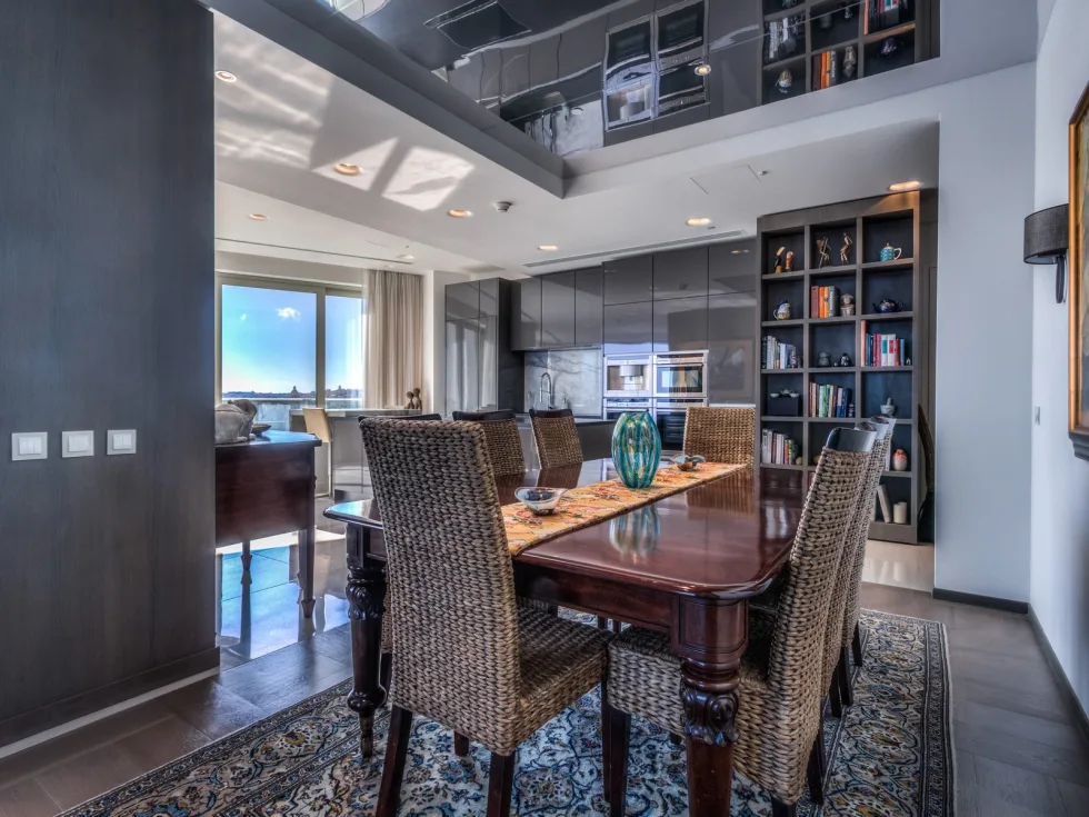 3 bed Apartment For Rent in Sliema, Sliema - thumb 7