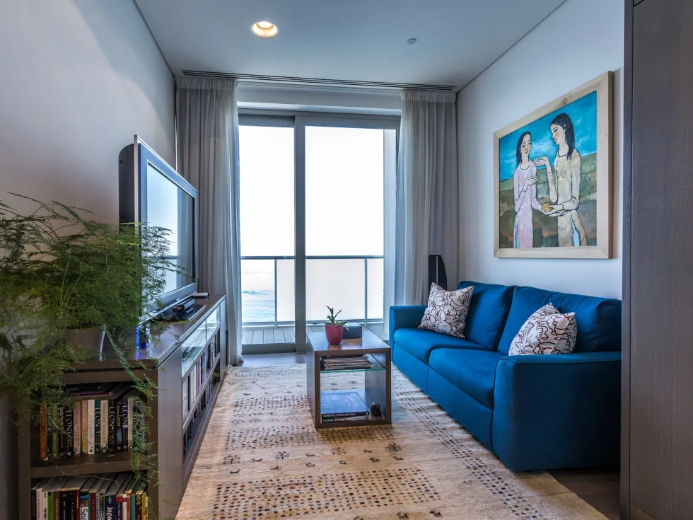 3 bed Apartment For Rent in Sliema, Sliema - thumb 9